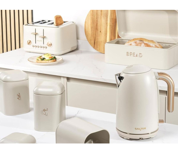 Salter Toster Pebble EK5823OBVDE - 1569524 - zdjęcie 2